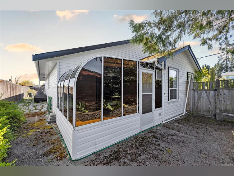 625 Forsyth Avenue, Parksville, BC, V9P 1G9 - 29