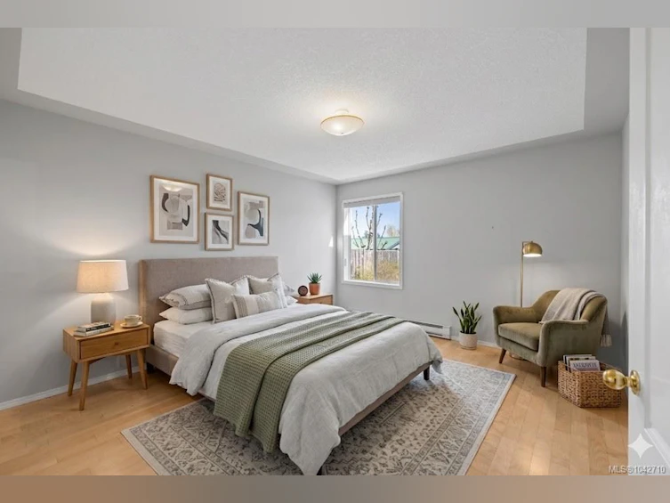 625 Forsyth Avenue, Parksville, BC, V9P 1G9 - 20