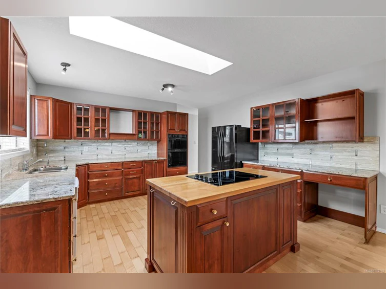 625 Forsyth Avenue, Parksville, BC, V9P 1G9 - 27