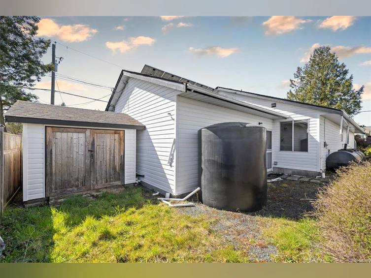625 Forsyth Avenue, Parksville, BC, V9P 1G9 - 40