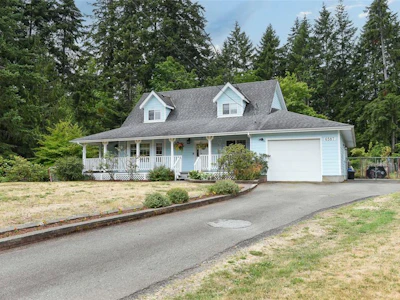 6587 Mystery Beach Road - 2