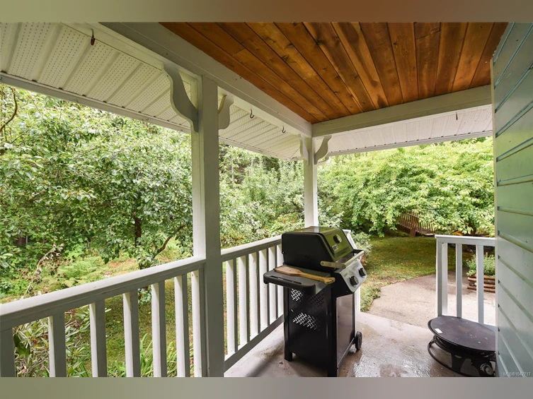 6587 Mystery Beach Road, Union Bay, BC, V0R 1W0 - 50