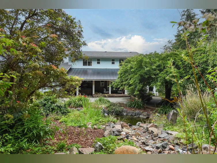6587 Mystery Beach Road, Union Bay, BC, V0R 1W0 - 3