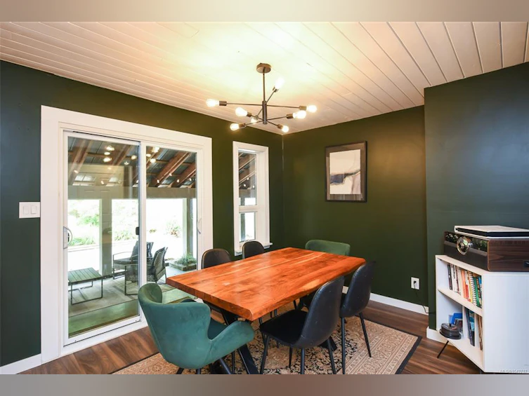 6587 Mystery Beach Road, Union Bay, BC, V0R 1W0 - 21