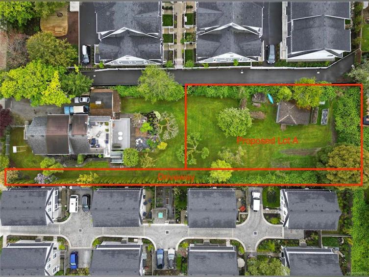 3106 Washington Avenue, Victoria, BC, V9A 1P6 - 2