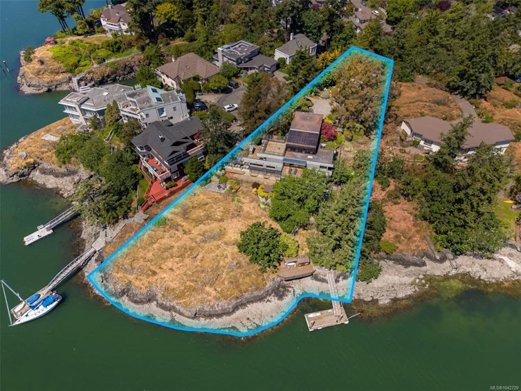 314 Bessborough Avenue, View Royal, BC, V9B 1T7