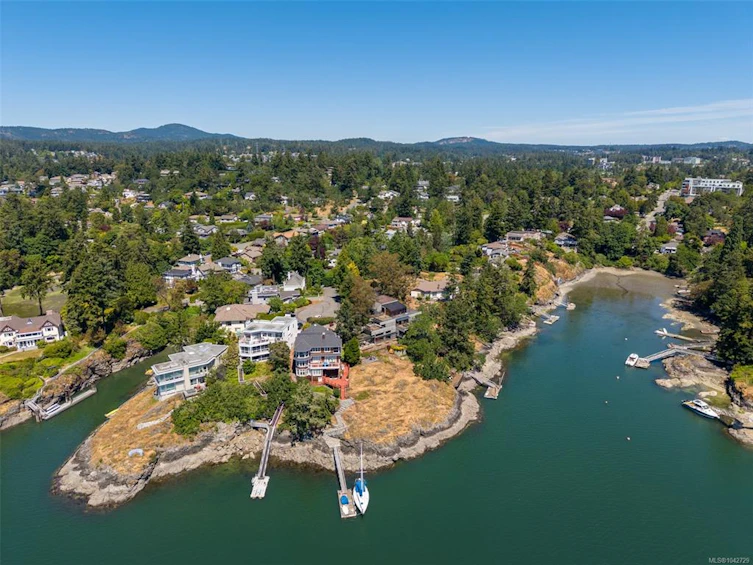314 Bessborough Avenue, View Royal, BC, V9B 1T7 - 94