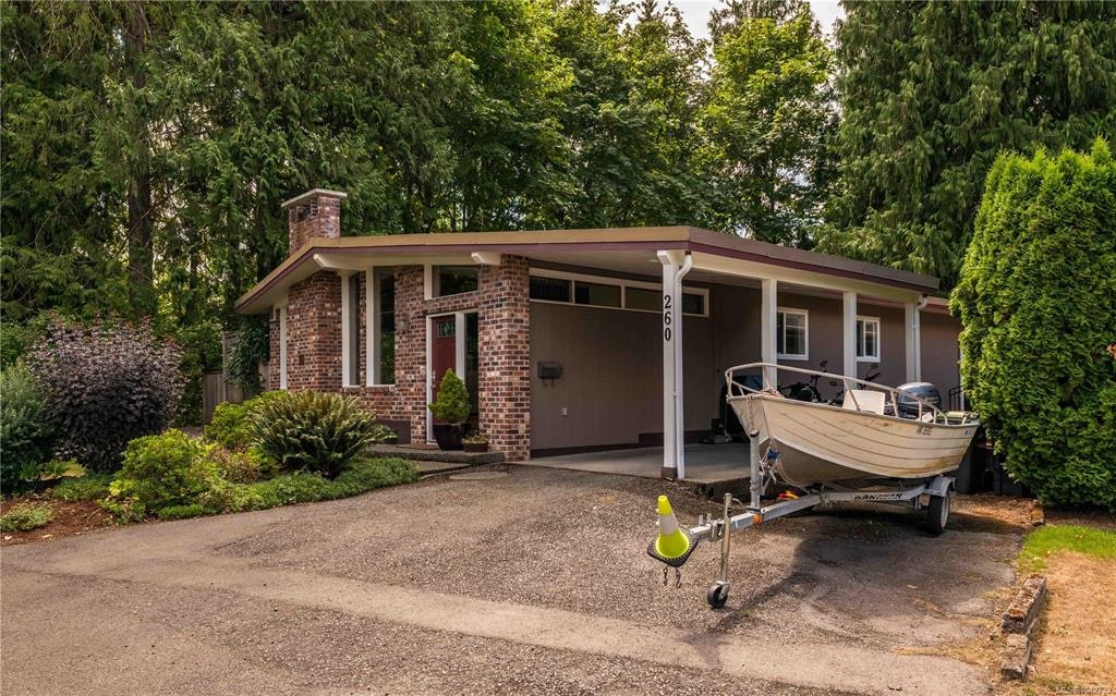 260 Dogwood Avenue, Duncan, BC, V9L 1H4 - 35