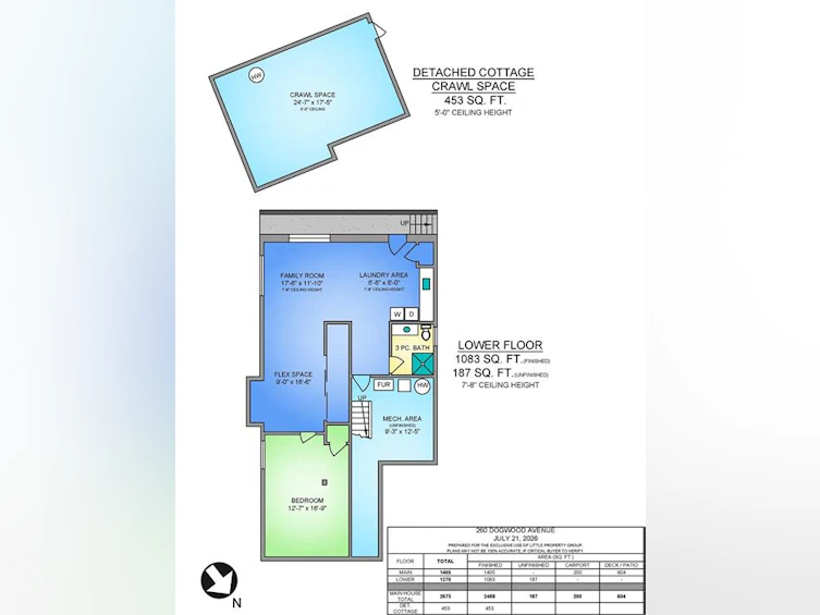 260 Dogwood Avenue, Duncan, BC, V9L 1H4 - 39