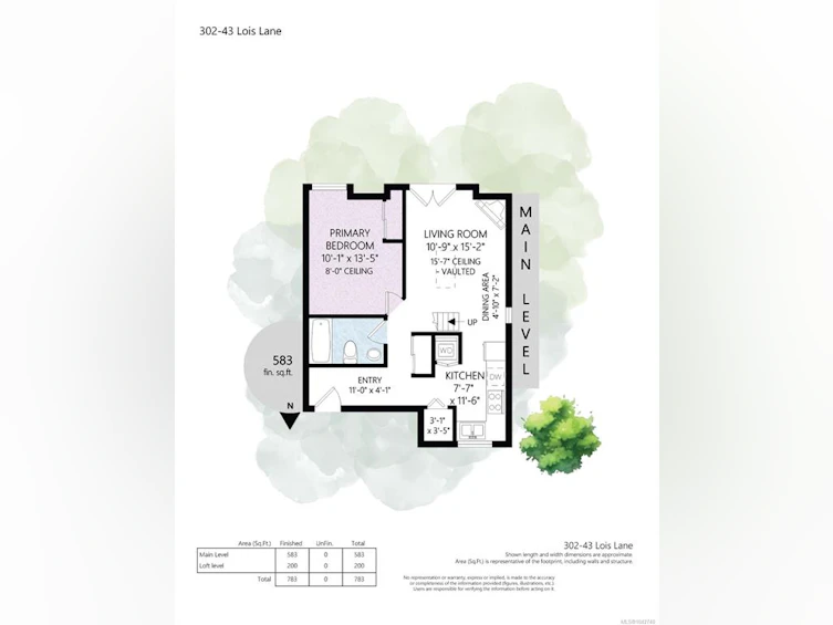 302-43 Lois Lane, Duncan, BC, V9L 5H4 - 29