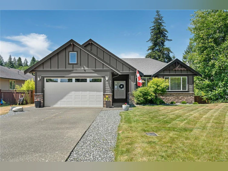 931 Deloume Road, Mill Bay, BC, V0R 2P1