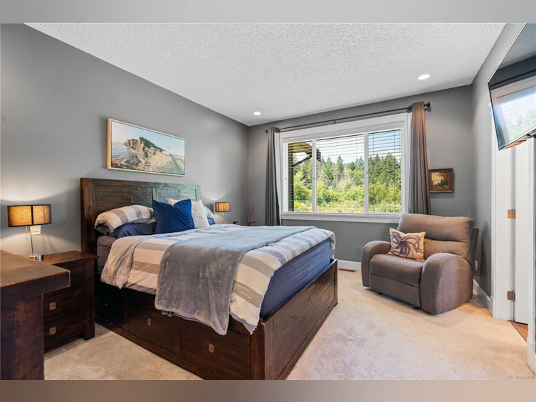 931 Deloume Road, Mill Bay, BC, V0R 2P1 - 16