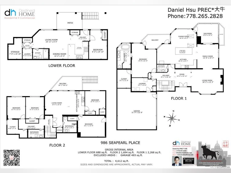 986 Seapearl Place, Saanich, BC, V8Y 2X3 - 74