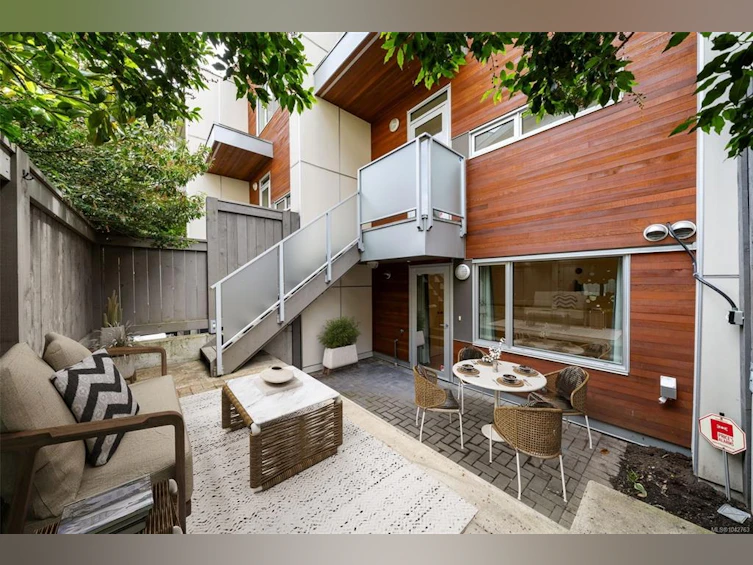 3-2830 Irma Street, Victoria, BC, V9A 1S2 - 5