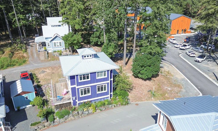 1104 Spirit Bay Road