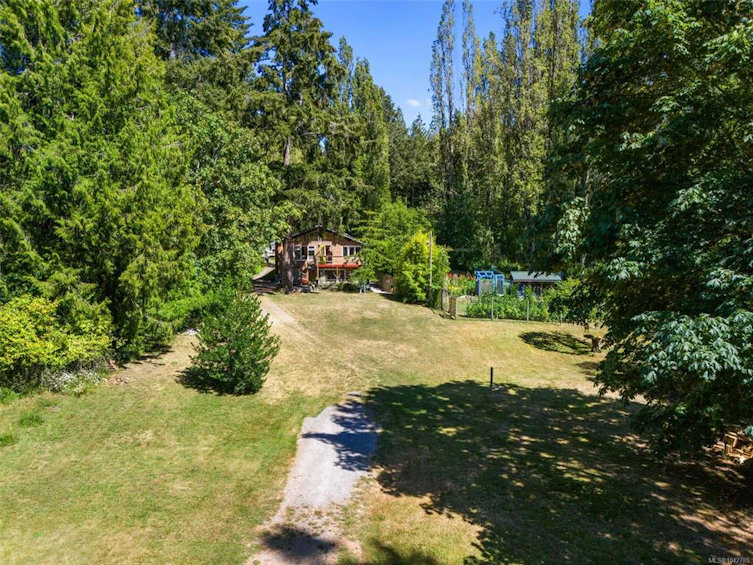 5932 West Saanich Road, Saanich, BC, V9E 2G4 - 2