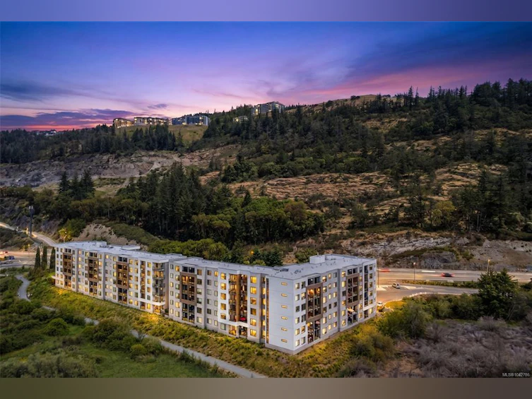 306-1371 Goldstream Avenue, Langford, BC, V9B 7B4 - 26