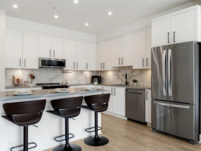 306-1371 Goldstream Avenue - 4