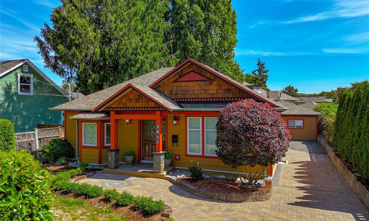 2617 Doncaster Drive