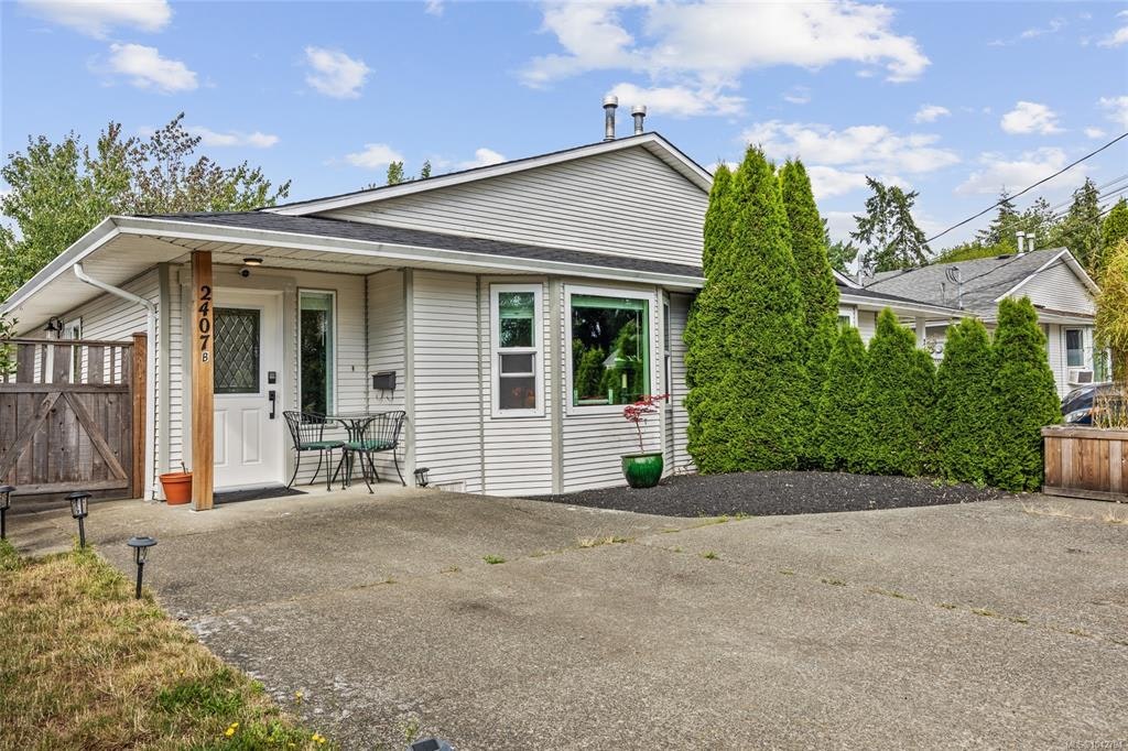 B-2407 Willemar Avenue, Courtenay, BC, V9N 3M8