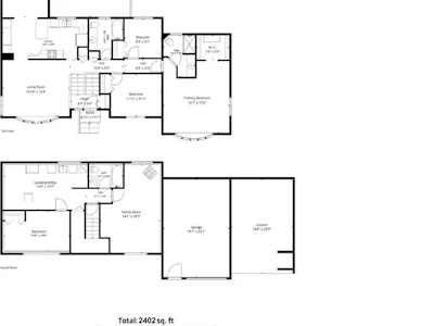 7487 Forest Turn Way - 3