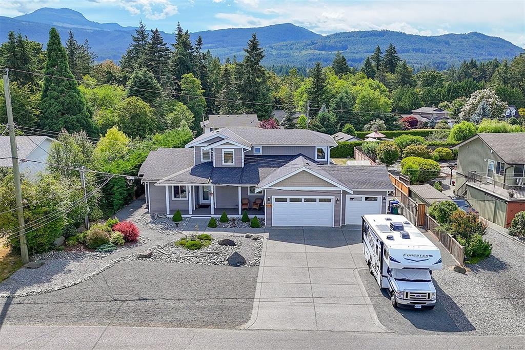 10842 Wilcox Road, Saltair, BC, V9G 1A9