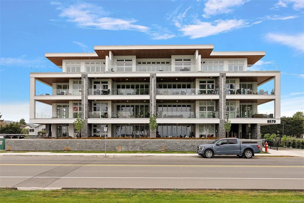 203-9570 Fifth Street, Sidney, BC, V8L 2W5 - 27