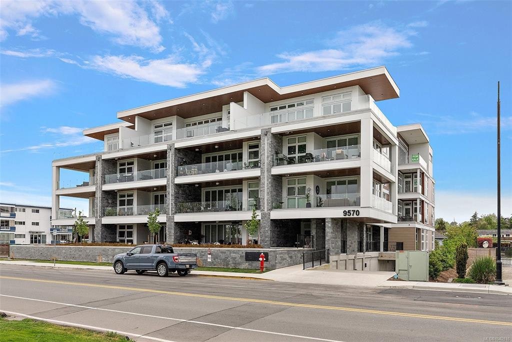 203-9570 Fifth Street, Sidney, BC, V8L 2W5 - 26