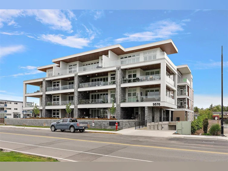 203-9570 Fifth Street, Sidney, BC, V8L 2W5 - 26