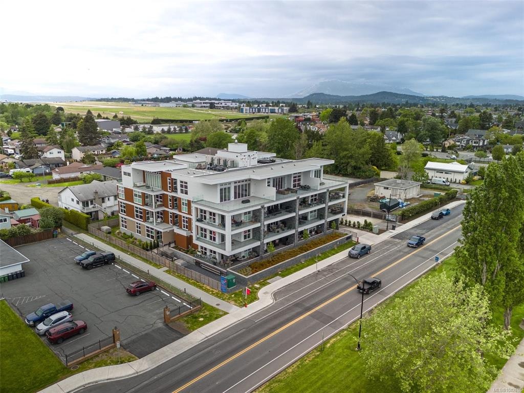 203-9570 Fifth Street, Sidney, BC, V8L 2W5 - 34