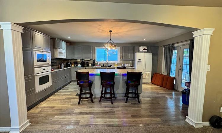 611 Nimpkish Drive