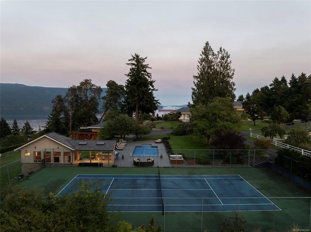 1257 Cherry Point Road, Cobble Hill, BC, V0R 1N2 - 7