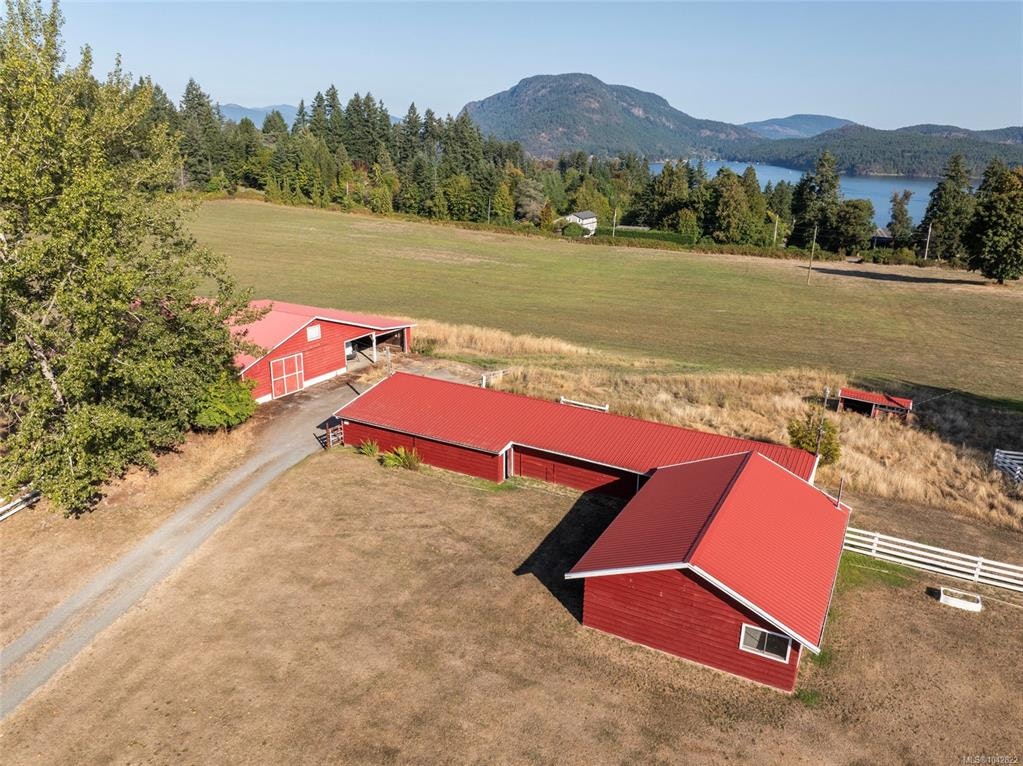 1257 Cherry Point Road, Cobble Hill, BC, V0R 1N2 - 79