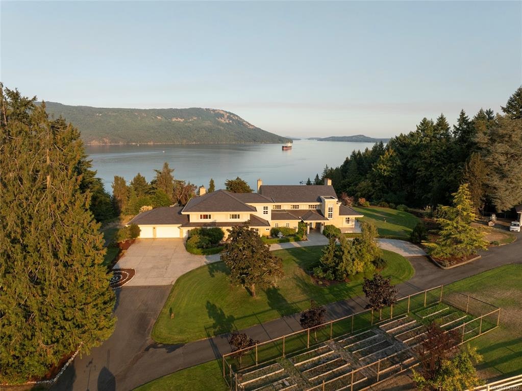 1257 Cherry Point Road, Cobble Hill, BC, V0R 1N2 - 15