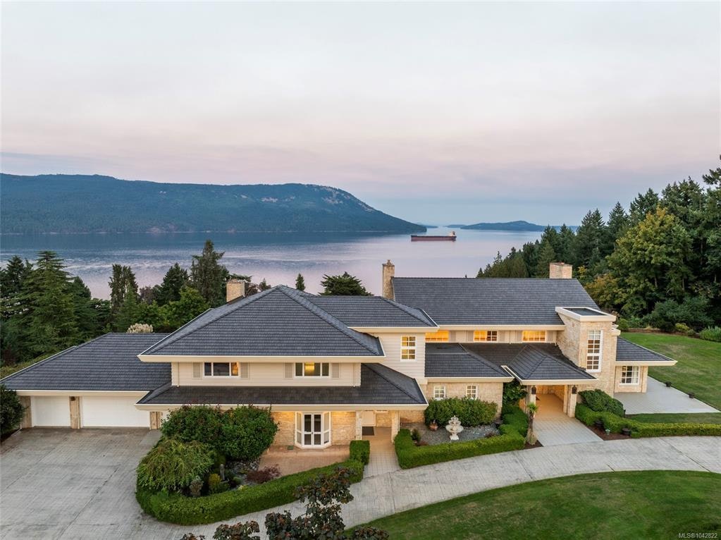 1257 Cherry Point Road, Cobble Hill, BC, V0R 1N2 - 16