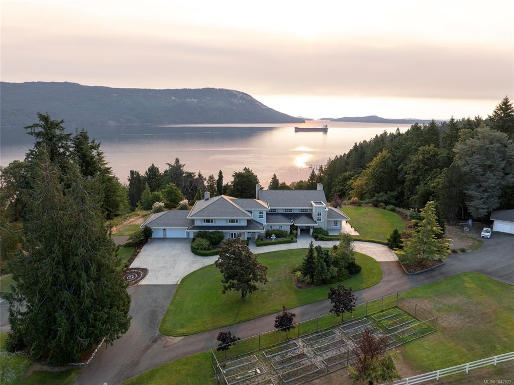 1257 Cherry Point Road, Cobble Hill, BC, V0R 1N2 - 10