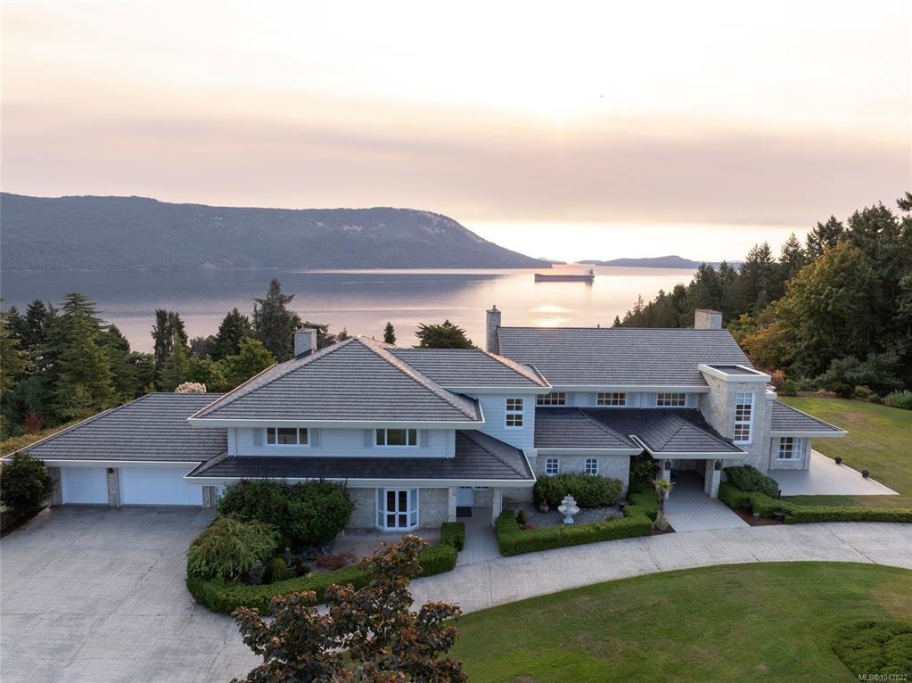 1257 Cherry Point Road, Cobble Hill, BC, V0R 1N2 - 89