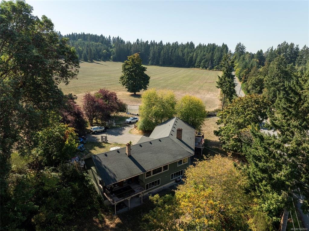 1257 Cherry Point Road, Cobble Hill, BC, V0R 1N2 - 83