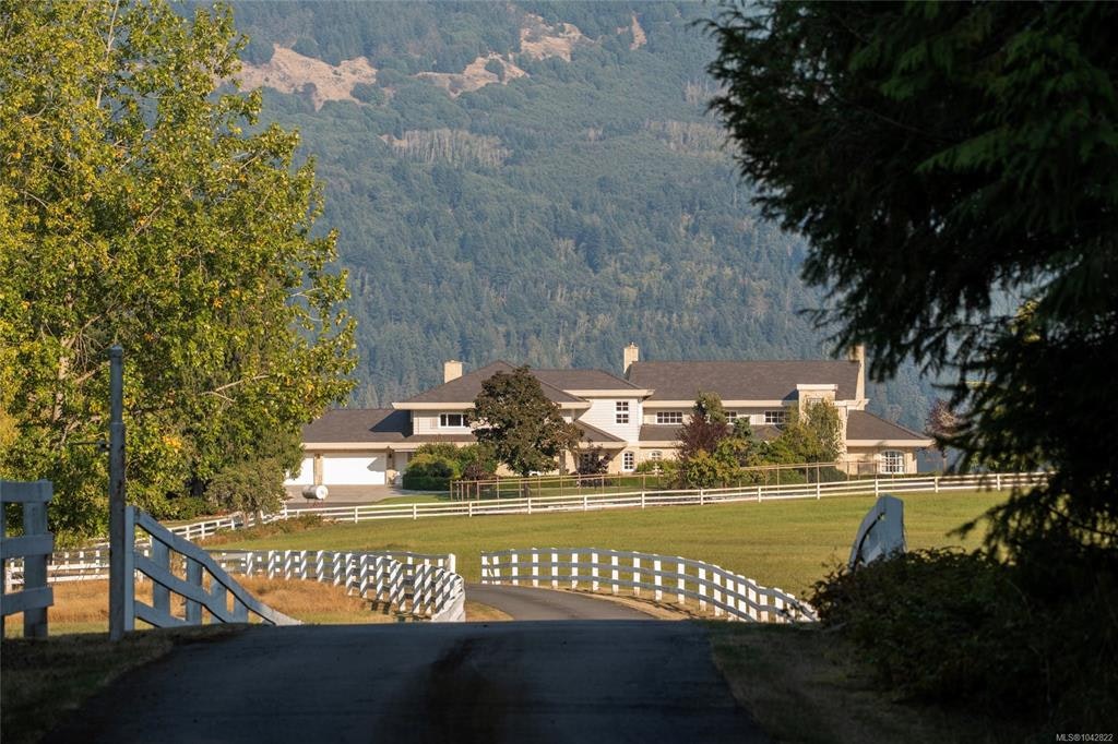 1257 Cherry Point Road, Cobble Hill, BC, V0R 1N2 - 13