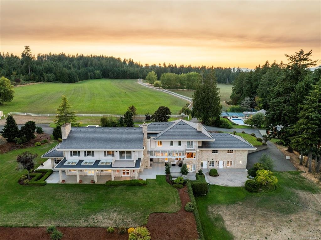 1257 Cherry Point Road, Cobble Hill, BC, V0R 1N2 - 9