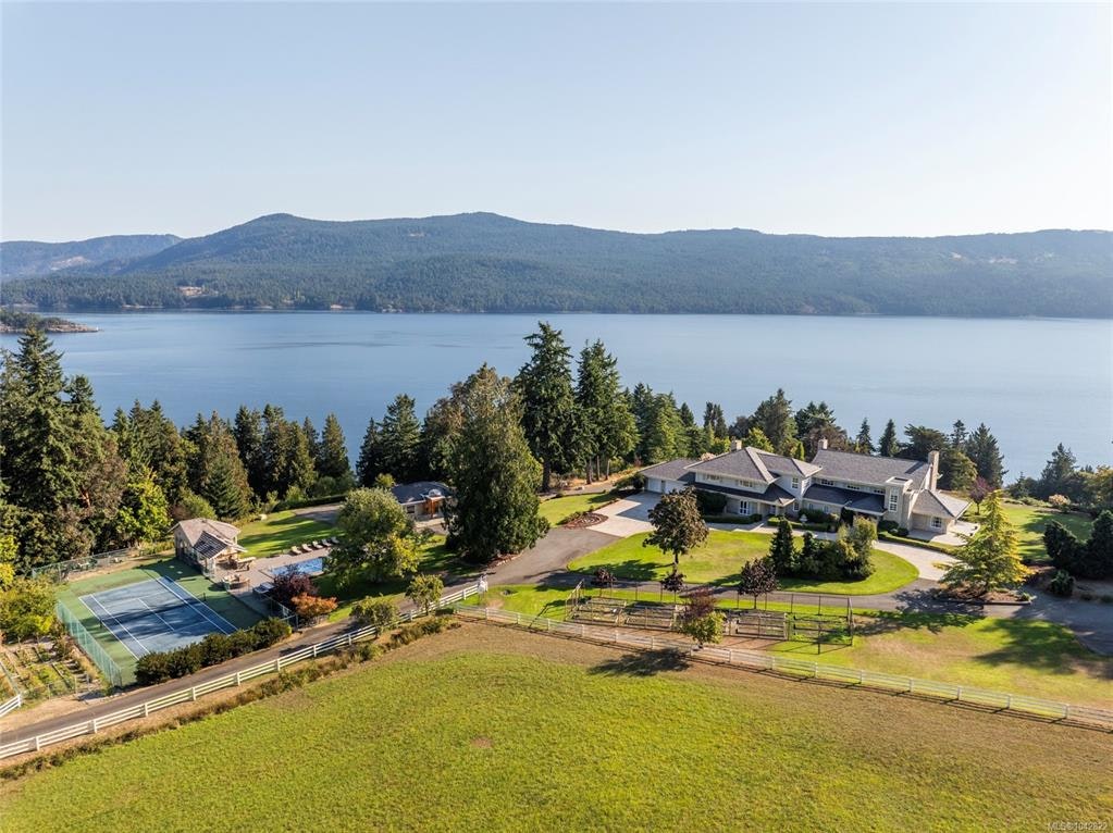 1257 Cherry Point Road, Cobble Hill, BC, V0R 1N2 - 5