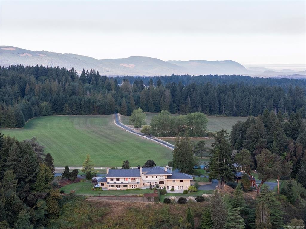 1257 Cherry Point Road, Cobble Hill, BC, V0R 1N2 - 11