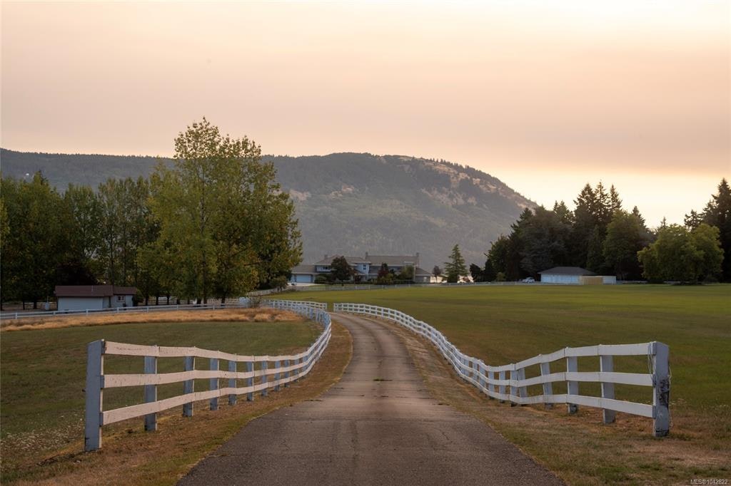 1257 Cherry Point Road, Cobble Hill, BC, V0R 1N2 - 12