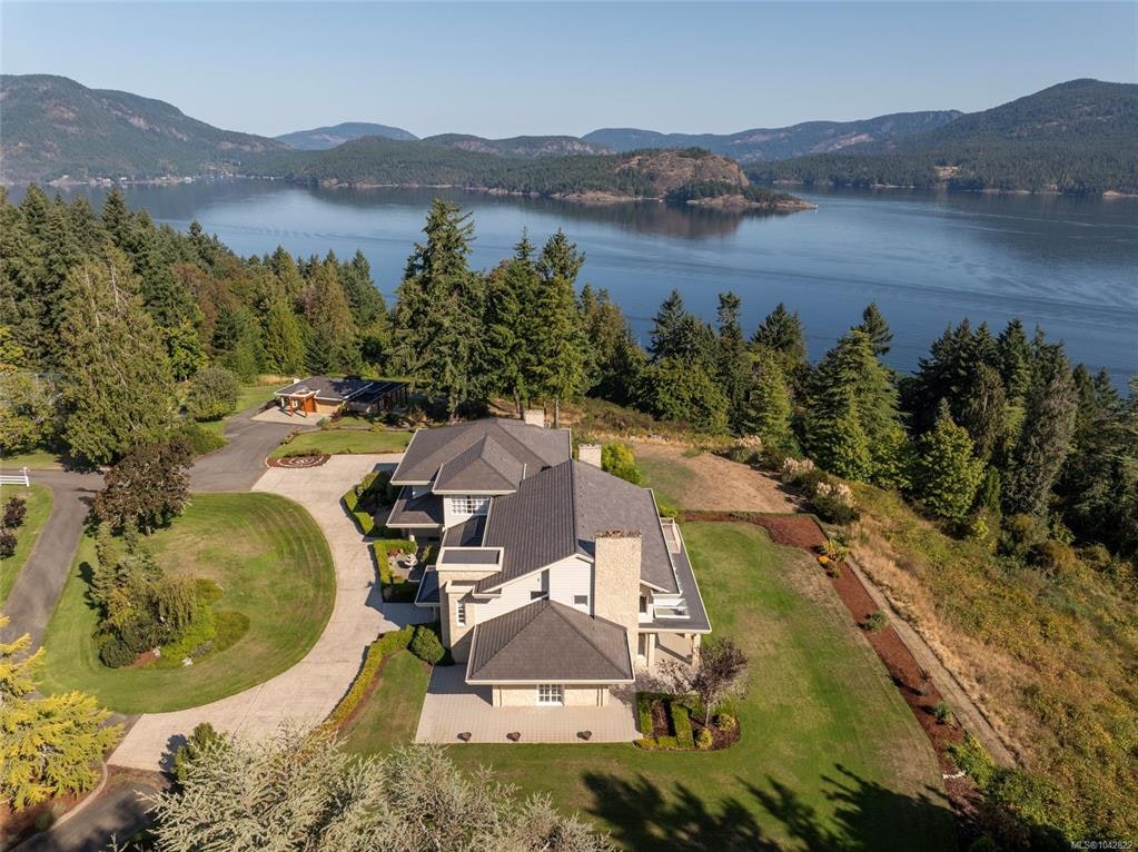 1257 Cherry Point Road, Cobble Hill, BC, V0R 1N2 - 14