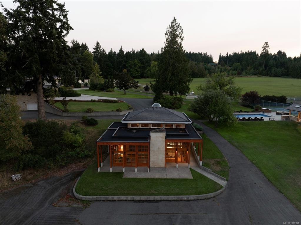 1257 Cherry Point Road, Cobble Hill, BC, V0R 1N2 - 8