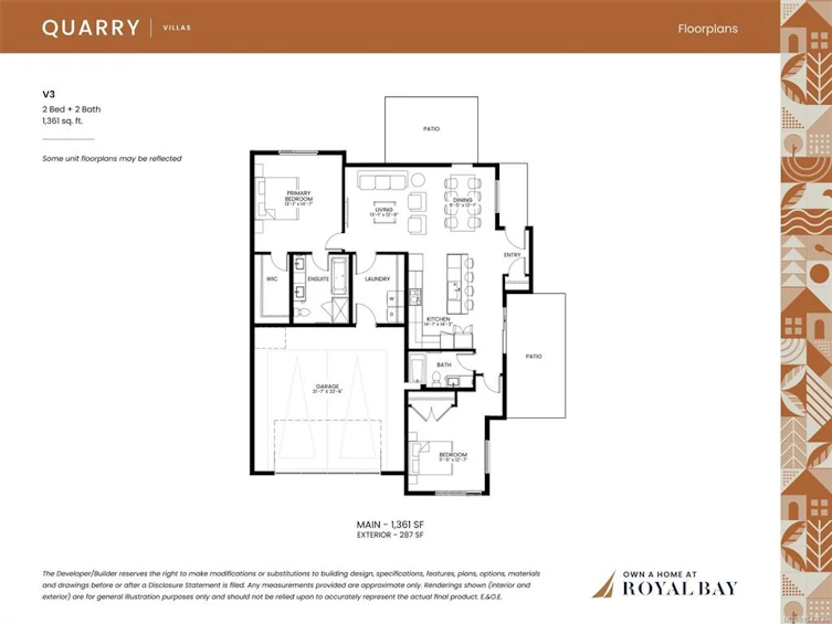20-3638 Restoration Way, Colwood, BC, V9C 0R9 - 54