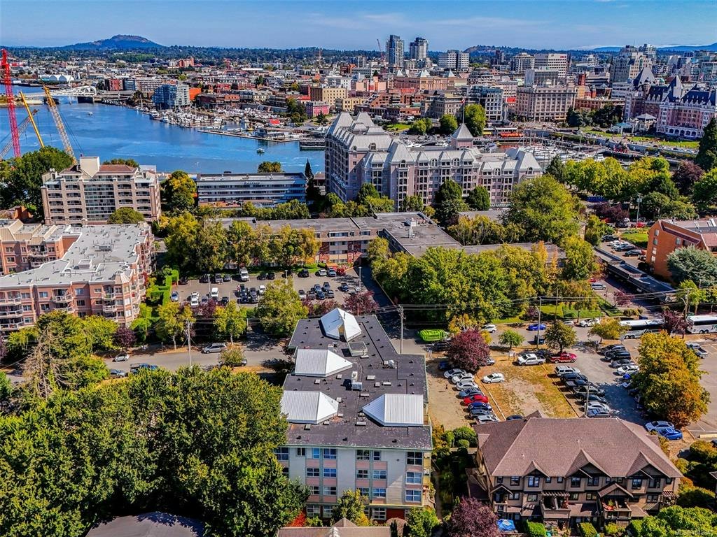 106-455 Kingston Street, Victoria, BC, V8V 1V8 - 28