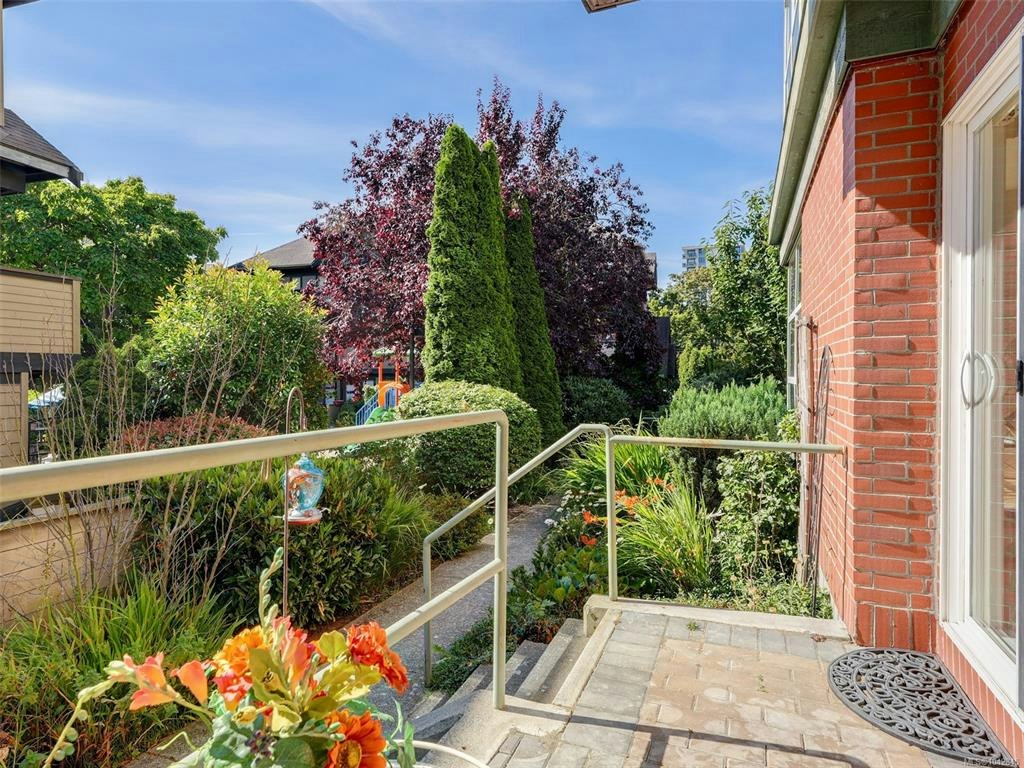 106-455 Kingston Street, Victoria, BC, V8V 1V8 - 20