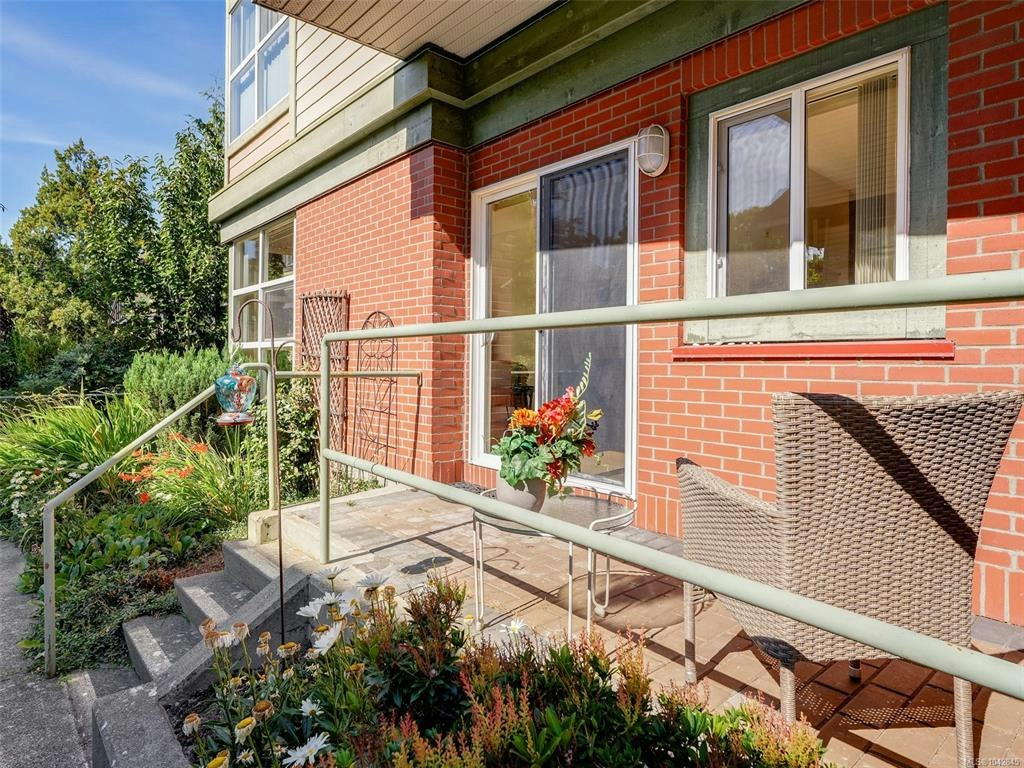 106-455 Kingston Street, Victoria, BC, V8V 1V8 - 21