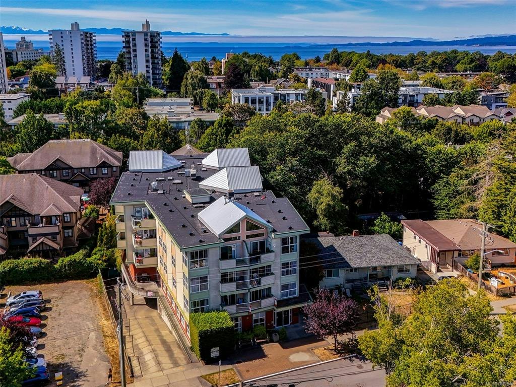 106-455 Kingston Street, Victoria, BC, V8V 1V8 - 26